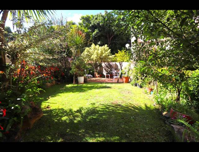 3 BEDROOM CLUSTER FOR SALE IN SANDOWN